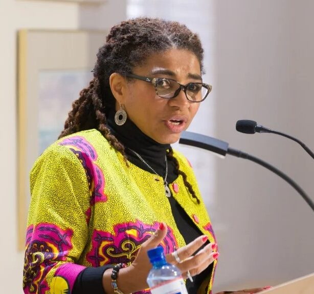 Prof. Adomako Ampofo