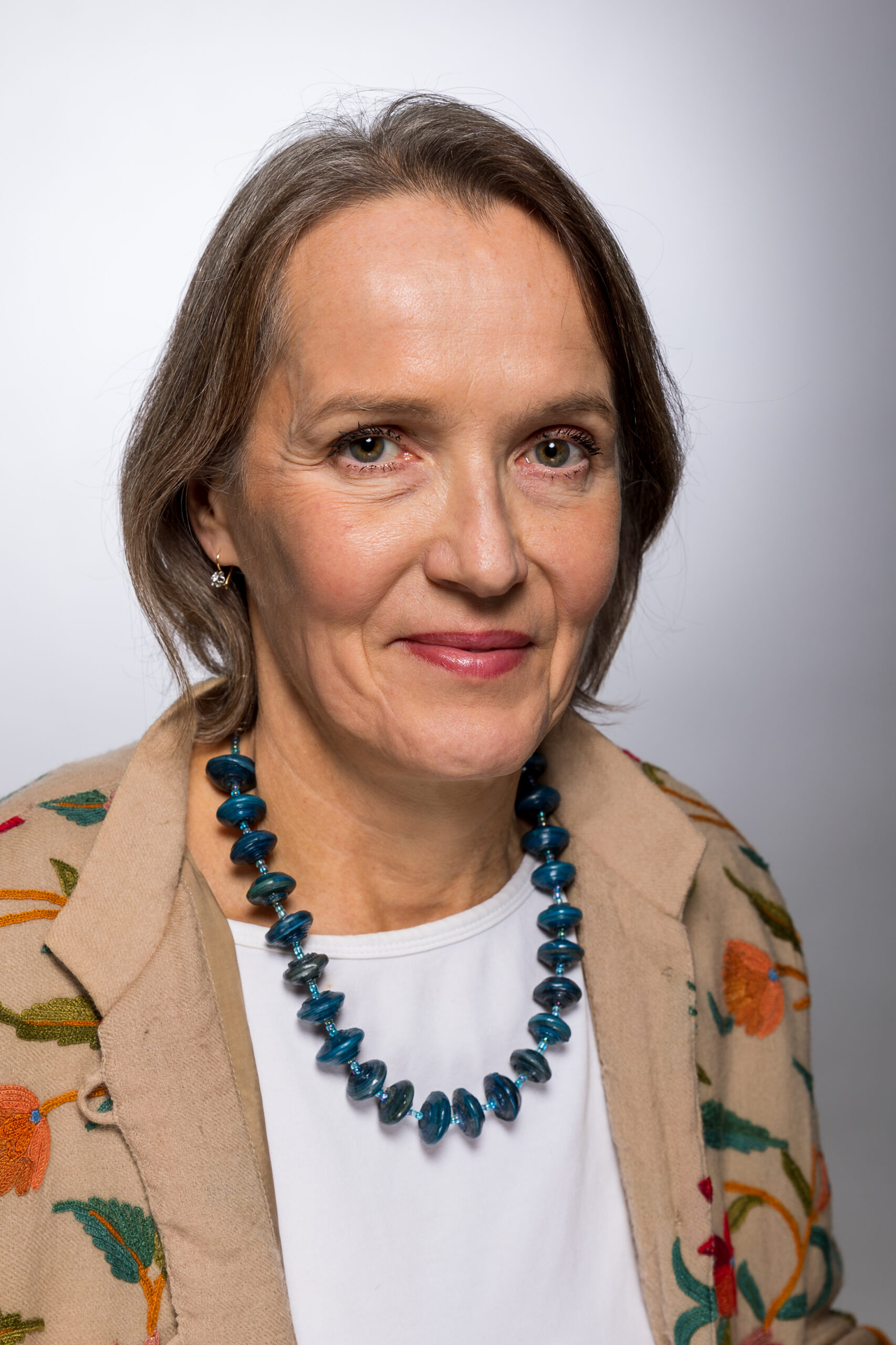 Prof. Liisa Laakso