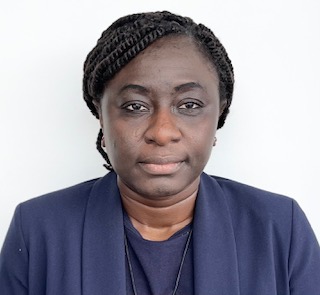 Prof. Usang Maria Assim